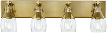 Minka-Lavery 2274-695 - TIBERIA - 4 LIGHT BATH