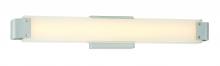 Minka-Lavery 2511-84-L - Round - A - Bout - 30" LED Bath