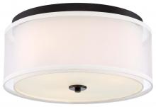 Minka-Lavery 3078-416 - FLUSH MOUNT