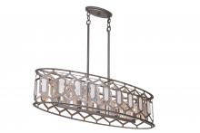 Minka-Lavery 3588-795 - 5 LIGHTS ISLAND