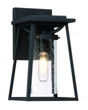 Minka-Lavery 72712-66G - LANISTER COURT - 1 LIGHT OUTDOOR WALL MOUNT