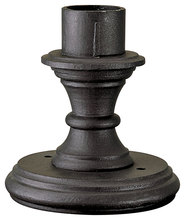 Minka-Lavery 7910-66 - PIER MOUNT