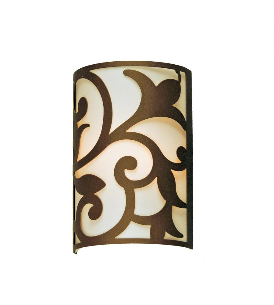 10&#34; Wide Rickard Wall Sconce