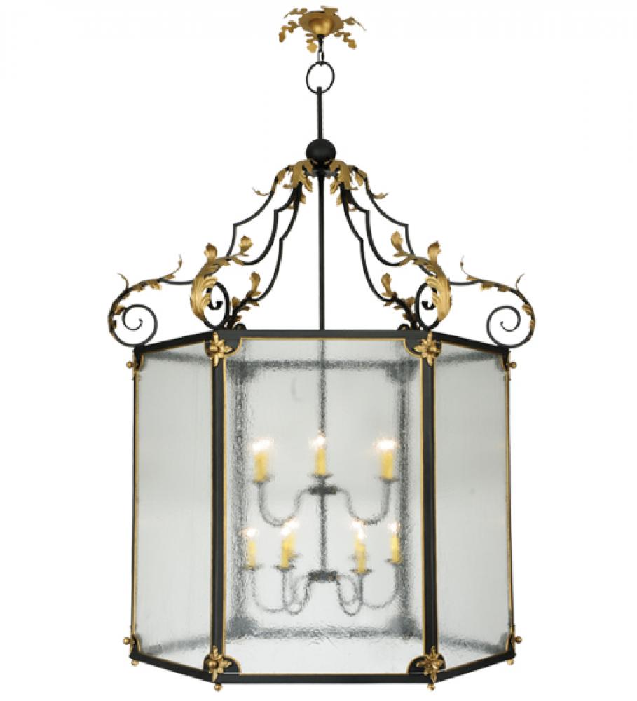 60&#34;W Ganser Lantern Pendant