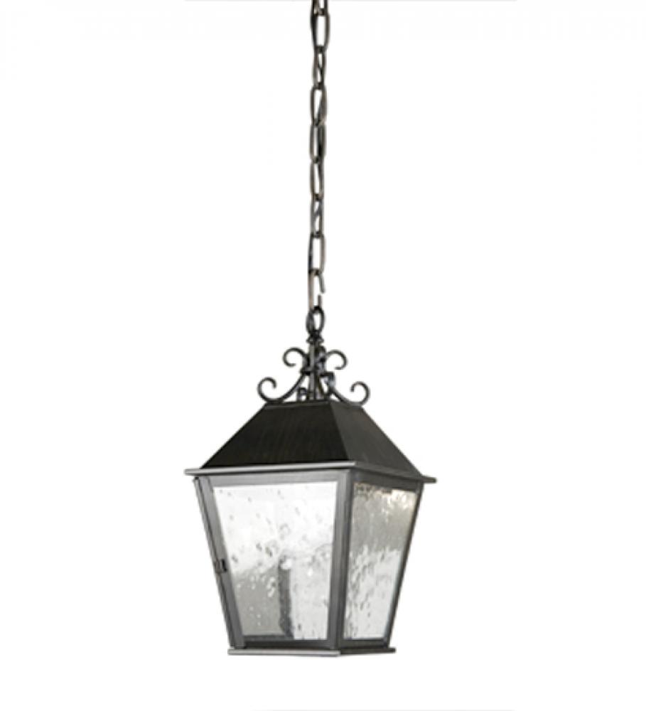 9&#34; Wide Tiamo Lantern Pendant