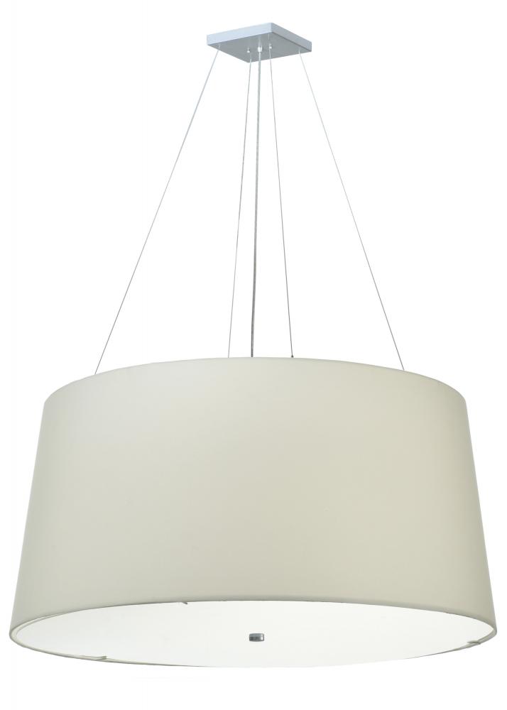 48&#34;Wide Cilindro Tapered Pendant