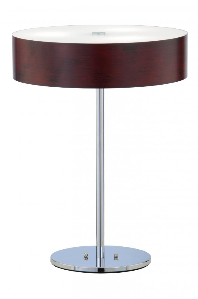 21&#34;H Bosco Modified Table Lamp