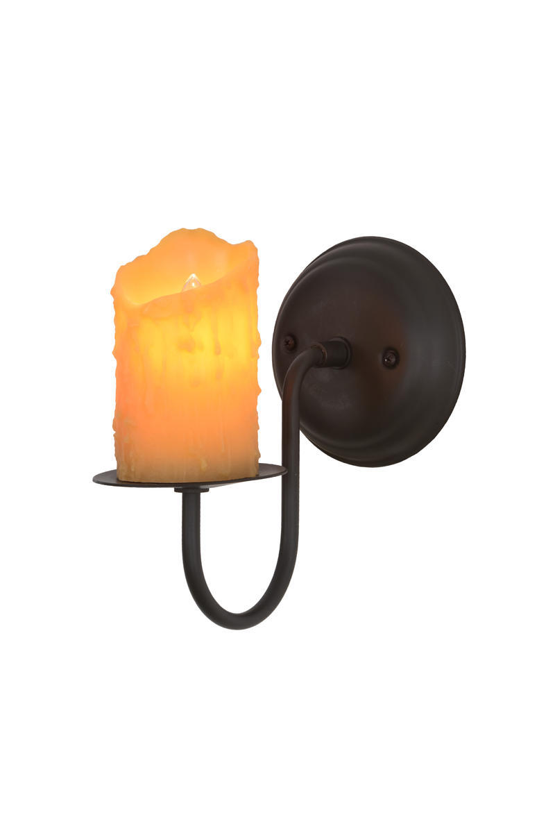 5&#34;W Loxley Wall Sconce