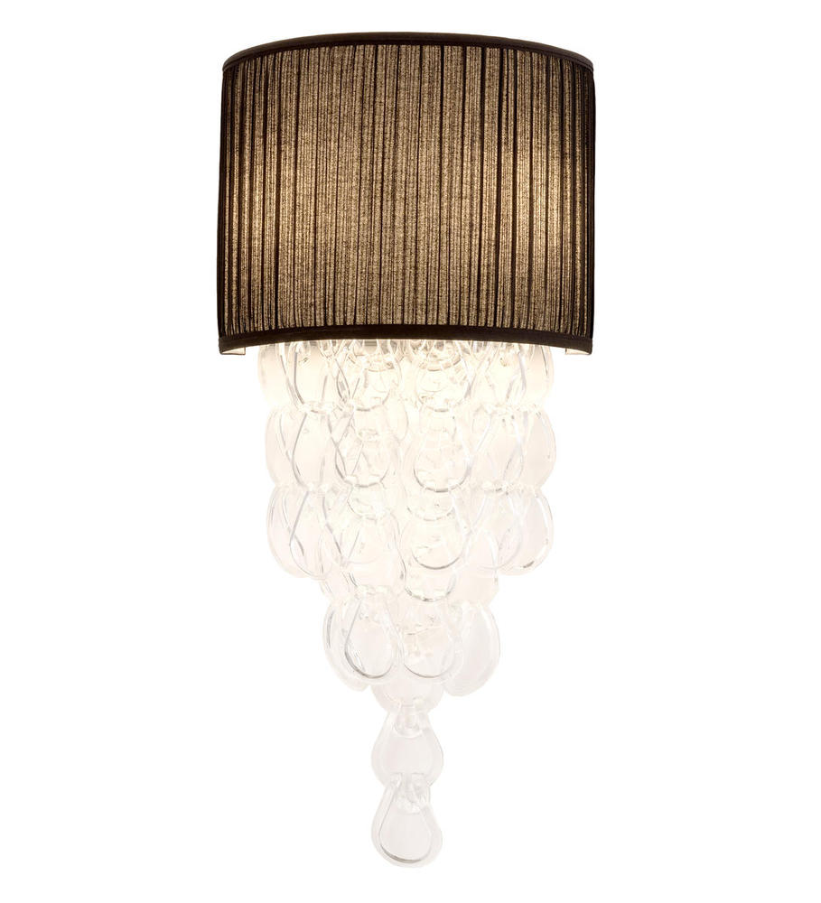 15&#34;W Lucy Wall Sconce