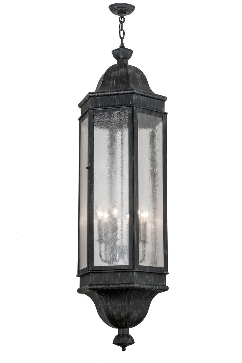 18&#34;W Gascony Lantern Pendant