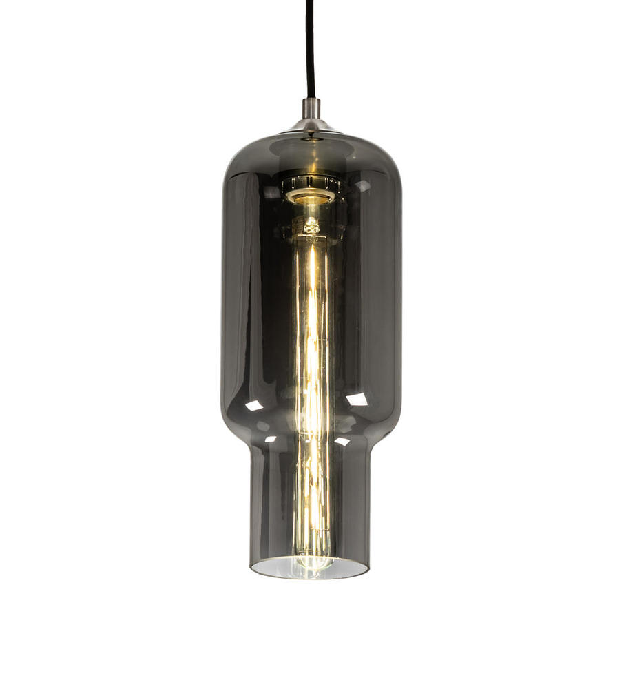 5&#34; Wide Mersch Mini Pendant