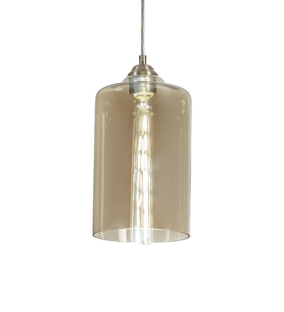 7&#34; Wide Mersch Mini Pendant