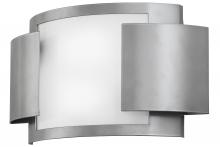 2nd Avenue Designs White 149287 - 17.5"W Vista Wall Sconce