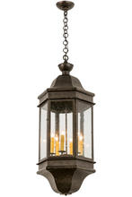 2nd Avenue Designs White 170051 - 15"W Gascony Pendant