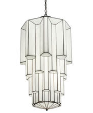 2nd Avenue Designs White 177107 - 28"W Paramount Pendant