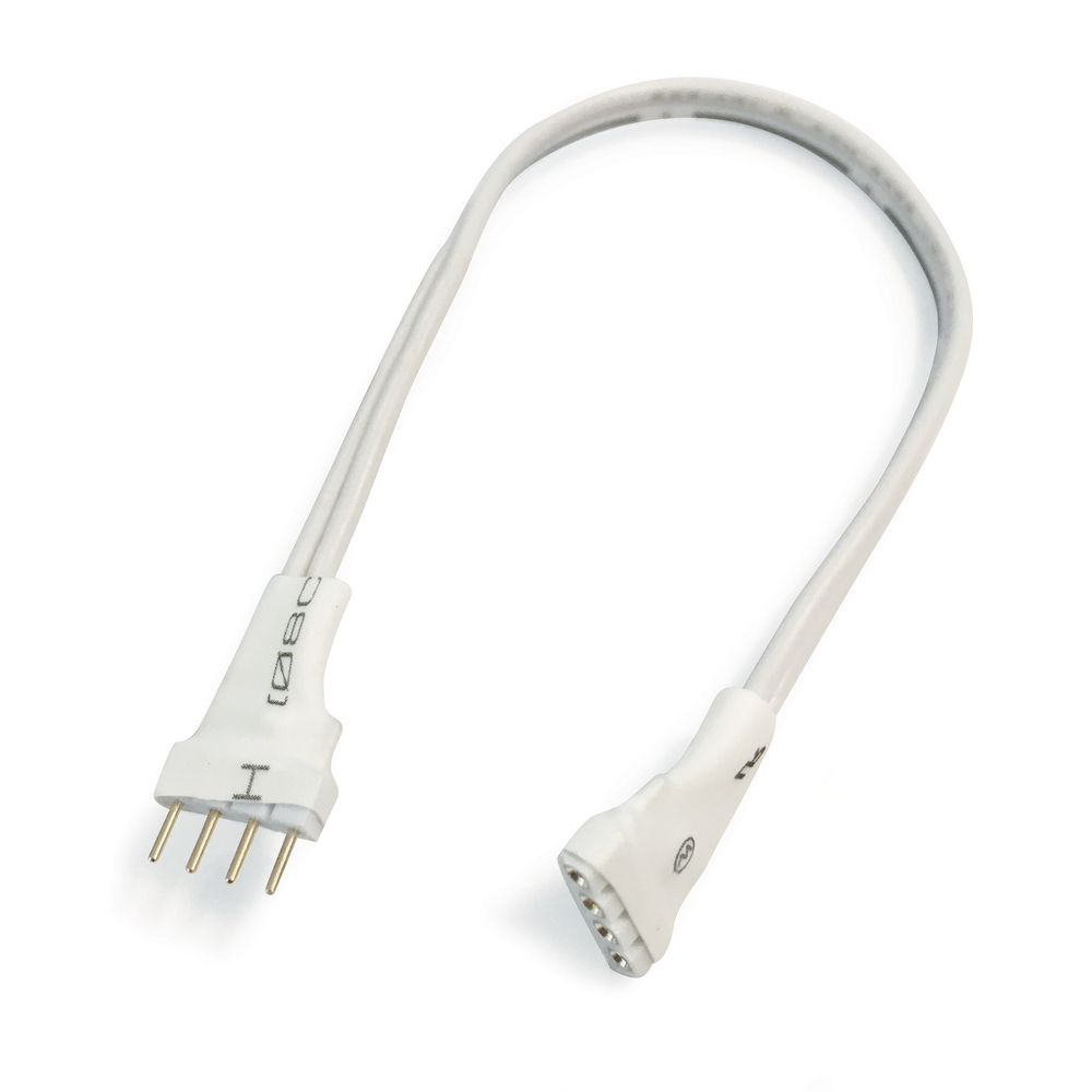 6&#34; Interconnection Cable for RGBW Tape Light