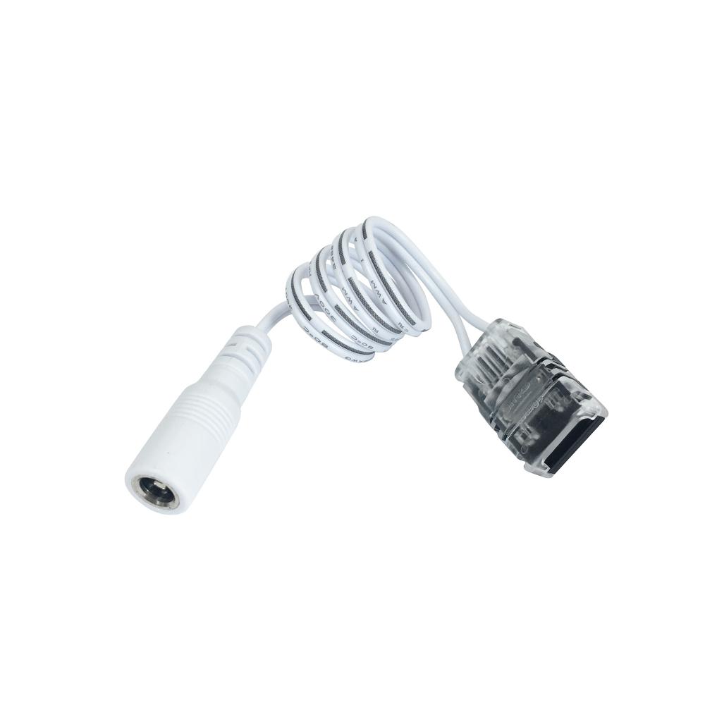 12&#34; Power Line Connector for NUTP12 Comfort Dim Tape Light