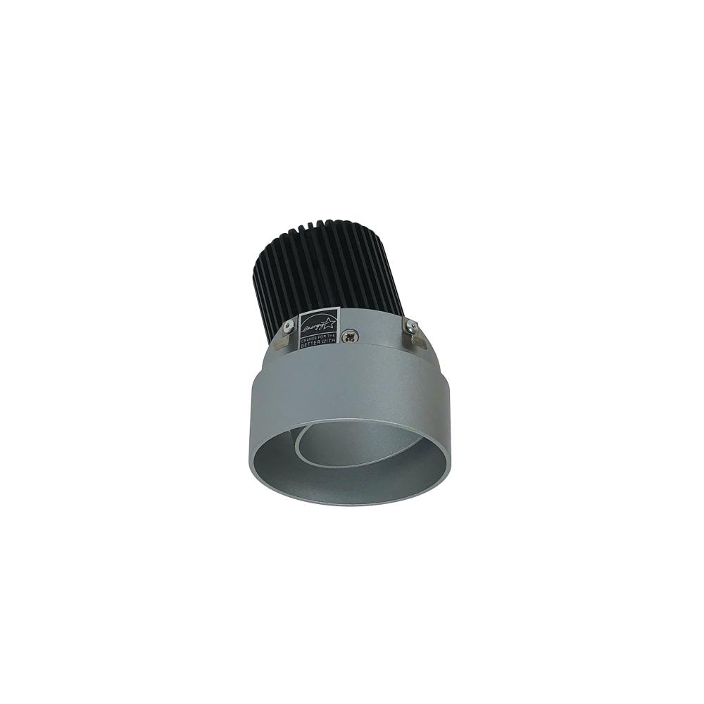 2&#34; Iolite LED Round Trimless Adjustable, 1000lm / 14W, 3000K, Haze Adjustable / Haze Reflector