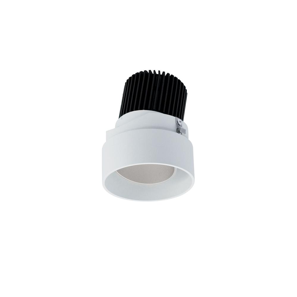 2&#34; Iolite LED Round Trimless Adjustable, 800lm / 14W, 5000K, Haze Adjustable / Matte Powder