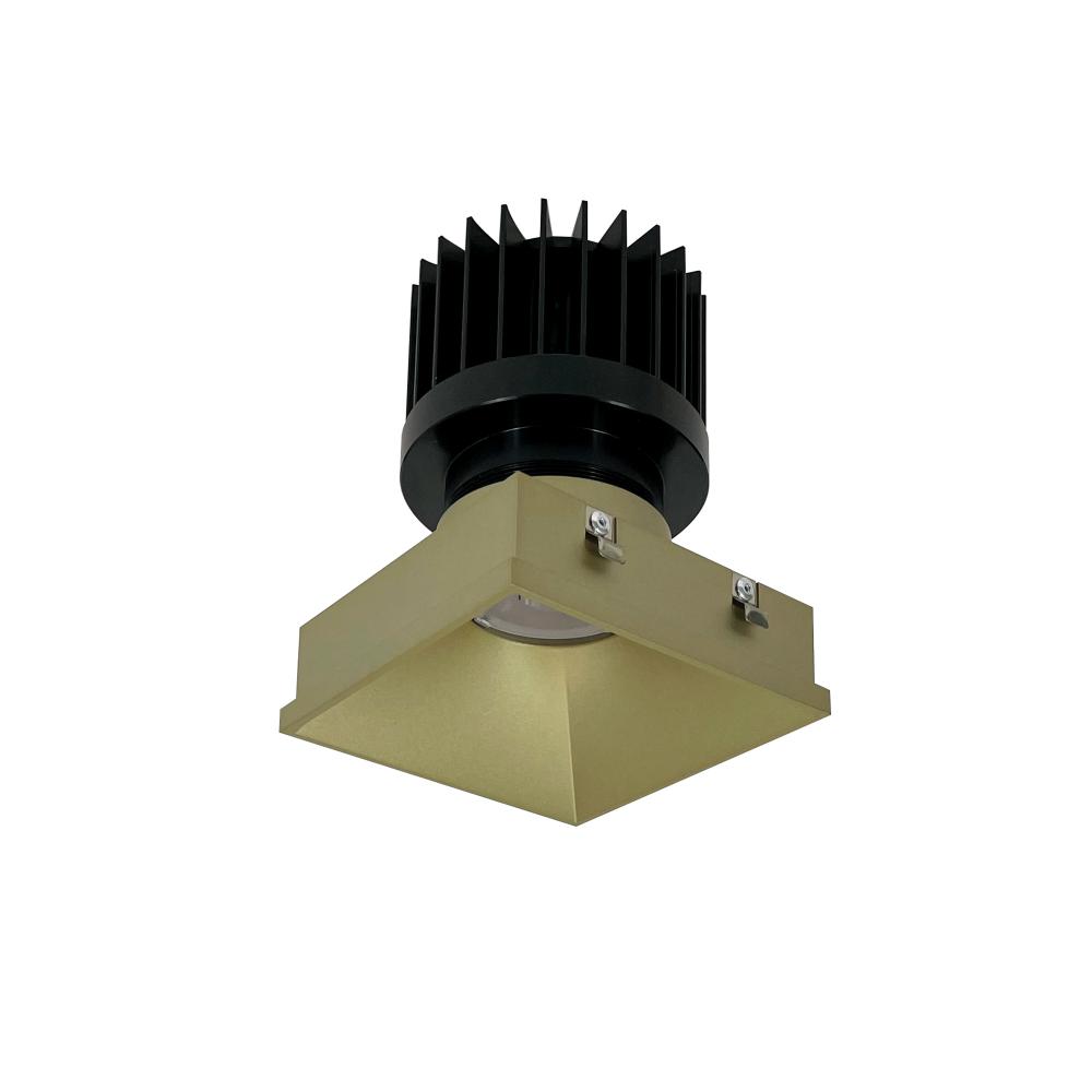 4&#34; Iolite PLUS Square Trimless Downlight, 1500lm/2000lm/2500lm (varies by housing), 2700K,