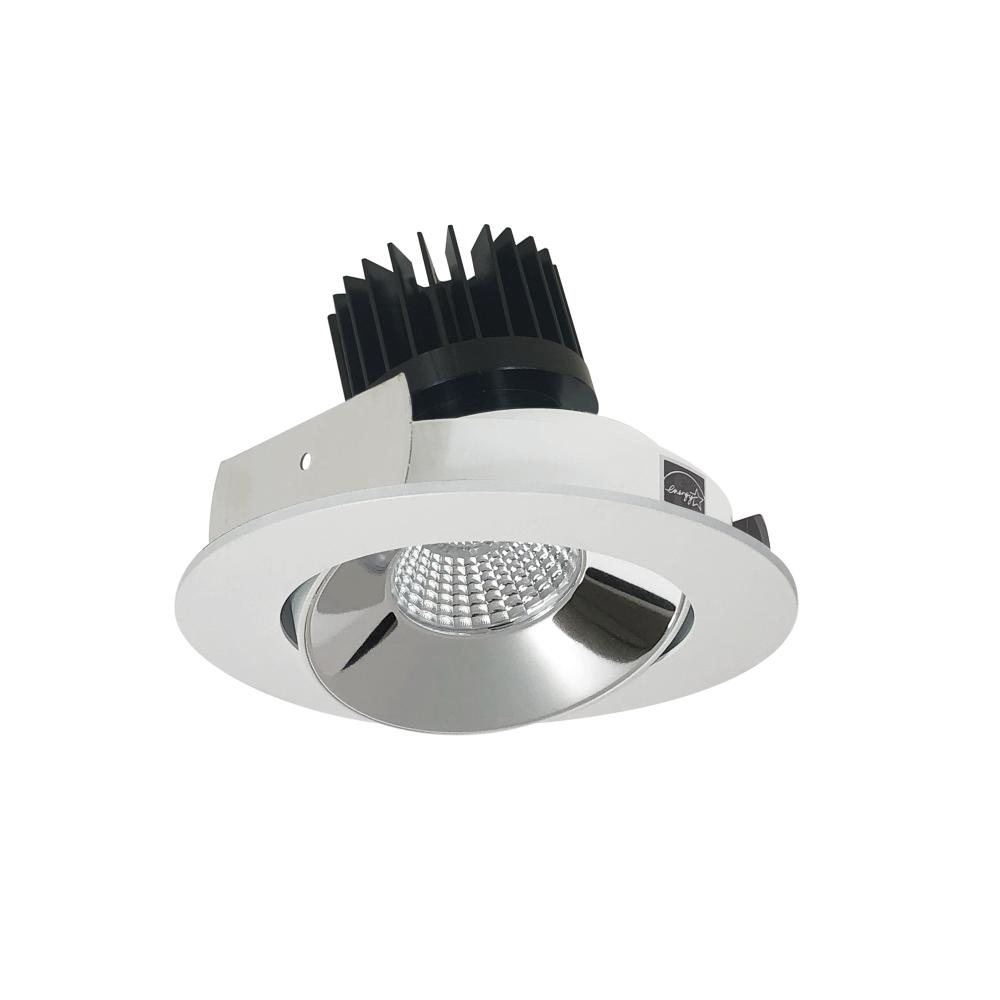 4&#34; Iolite LED Round Adjustable Cone Reflector, 1500lm/2000lm/2500lm (varies by housing), 3000K,