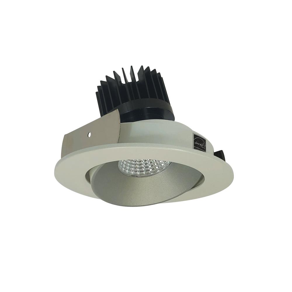 4&#34; Iolite LED Round Adjustable Cone Reflector, 1500lm/2000lm/2500lm (varies by housing), 2700K,
