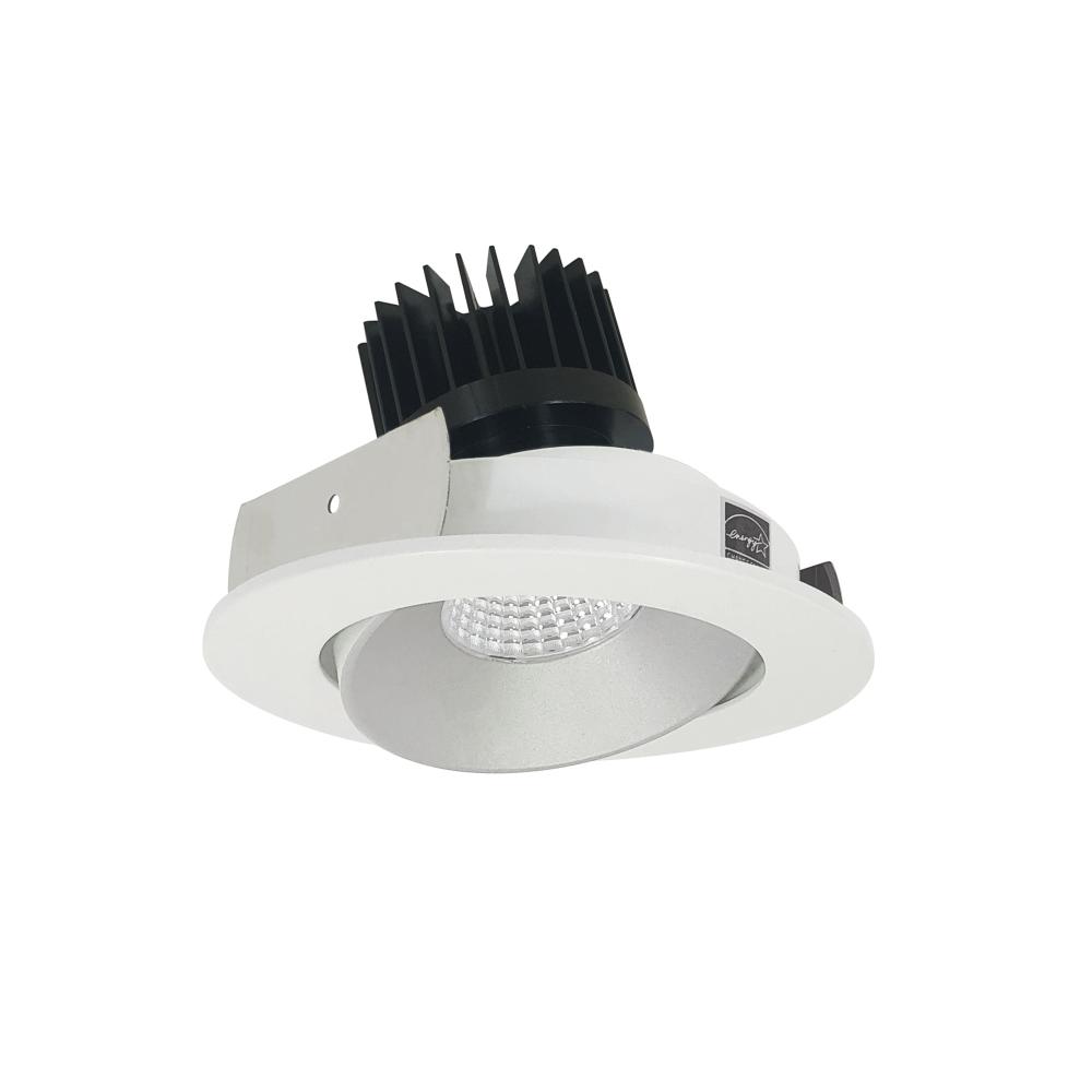 4&#34; Iolite LED Round Adjustable Cone Reflector, 1500lm/2000lm/2500lm (varies by housing), 4000K,