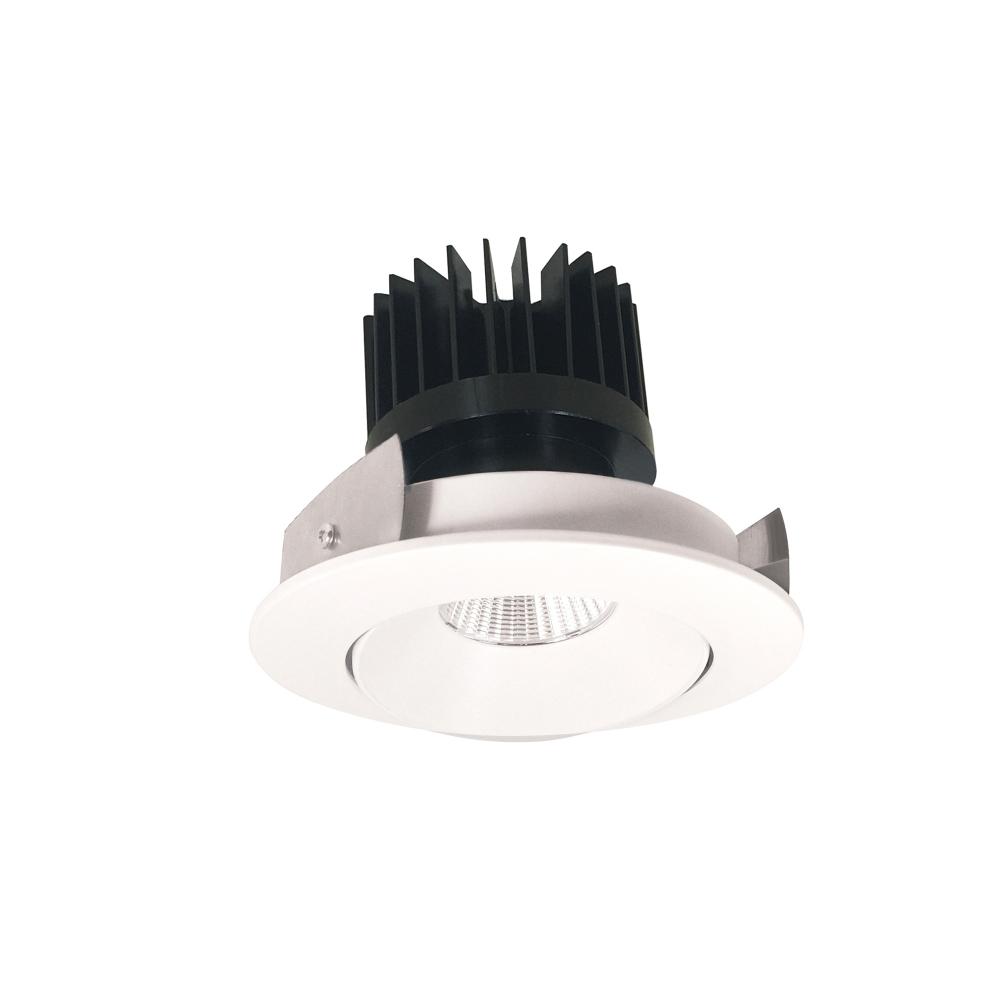 4&#34; Iolite LED Round Adjustable Cone Reflector, 1500lm/2000lm/2500lm (varies by housing), 2700K,