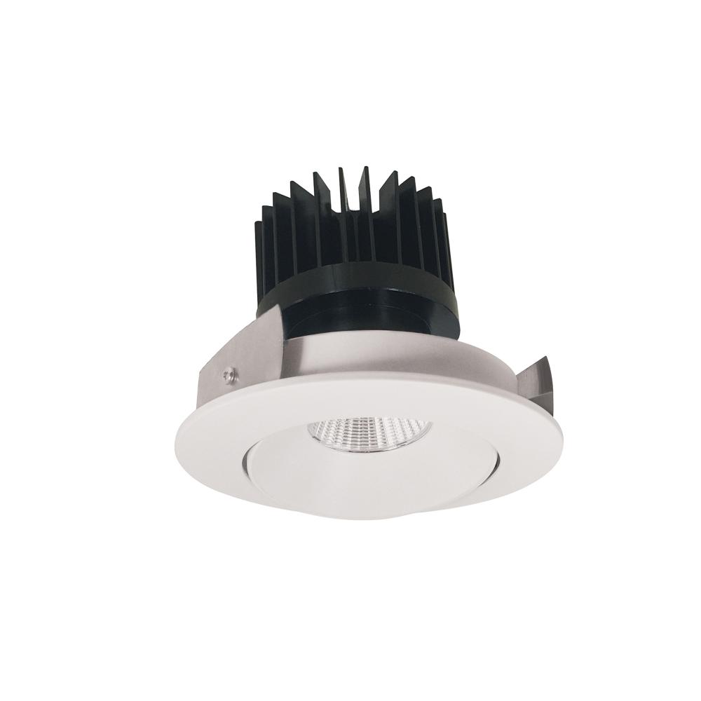 4&#34; Iolite LED Round Adjustable Cone Reflector, 1500lm/2000lm/2500lm (varies by housing), 4000K,