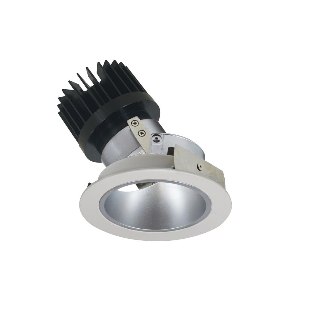 4&#34; Iolite LED Round Adjustable Deep Reflector, 1500lm/2000lm (varies by housing), 4000K, Haze