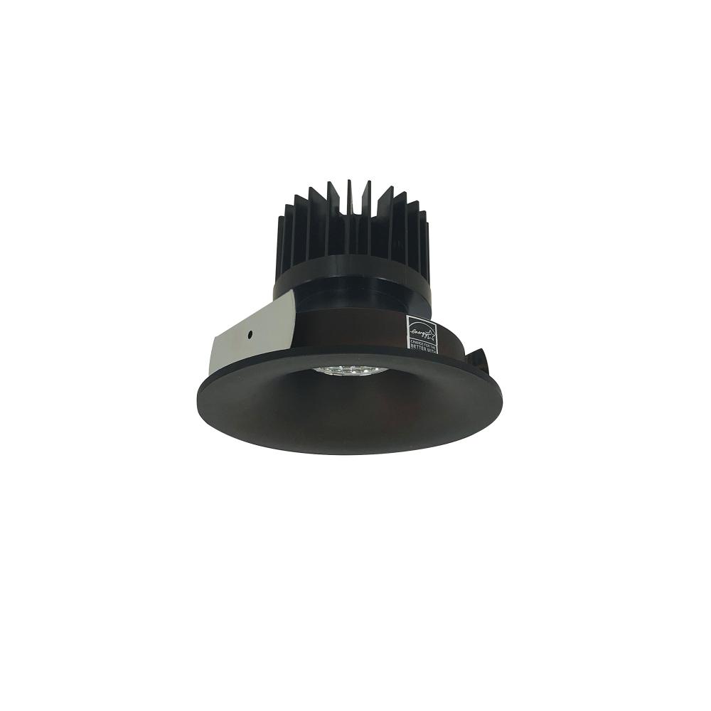 4&#34; Iolite LED Round Bullnose, 1500lm/2000lm/2500lm (varies by housing), 3000K, Bronze Finish