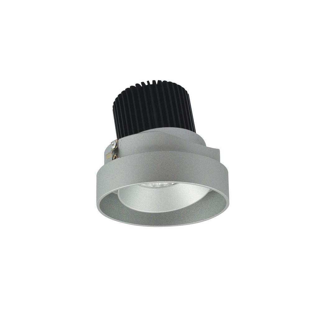 4&#34; Iolite LED Round Trimless Adjustable, 1000lm / 14W, 2700K, Haze Adjustable / Haze Reflector