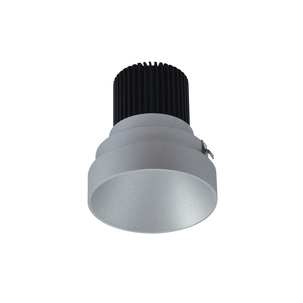 4&#34; Iolite LED Round Trimless Downlight, 1000lm / 14W, 4000K, Haze Finish