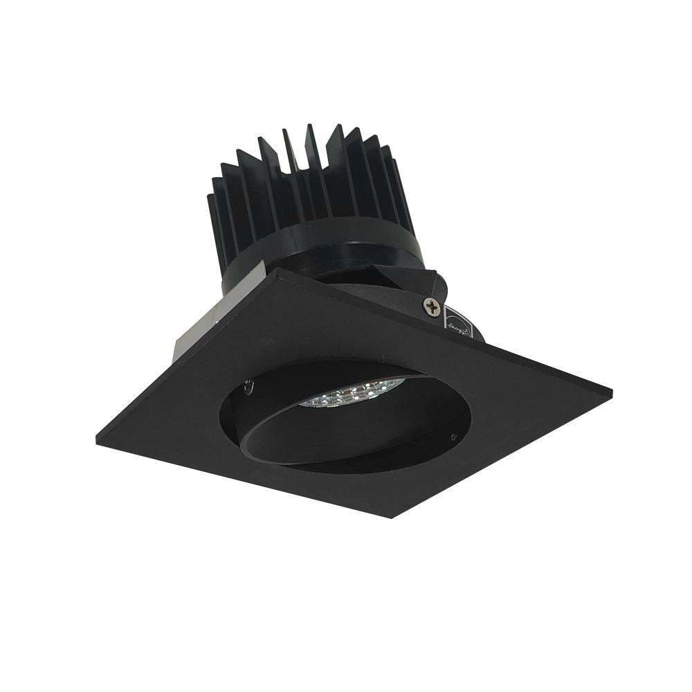 4&#34; Iolite LED Square Adjustable Cone Reflector, 1500lm/2000lm/2500lm (varies by housing), 3000K,