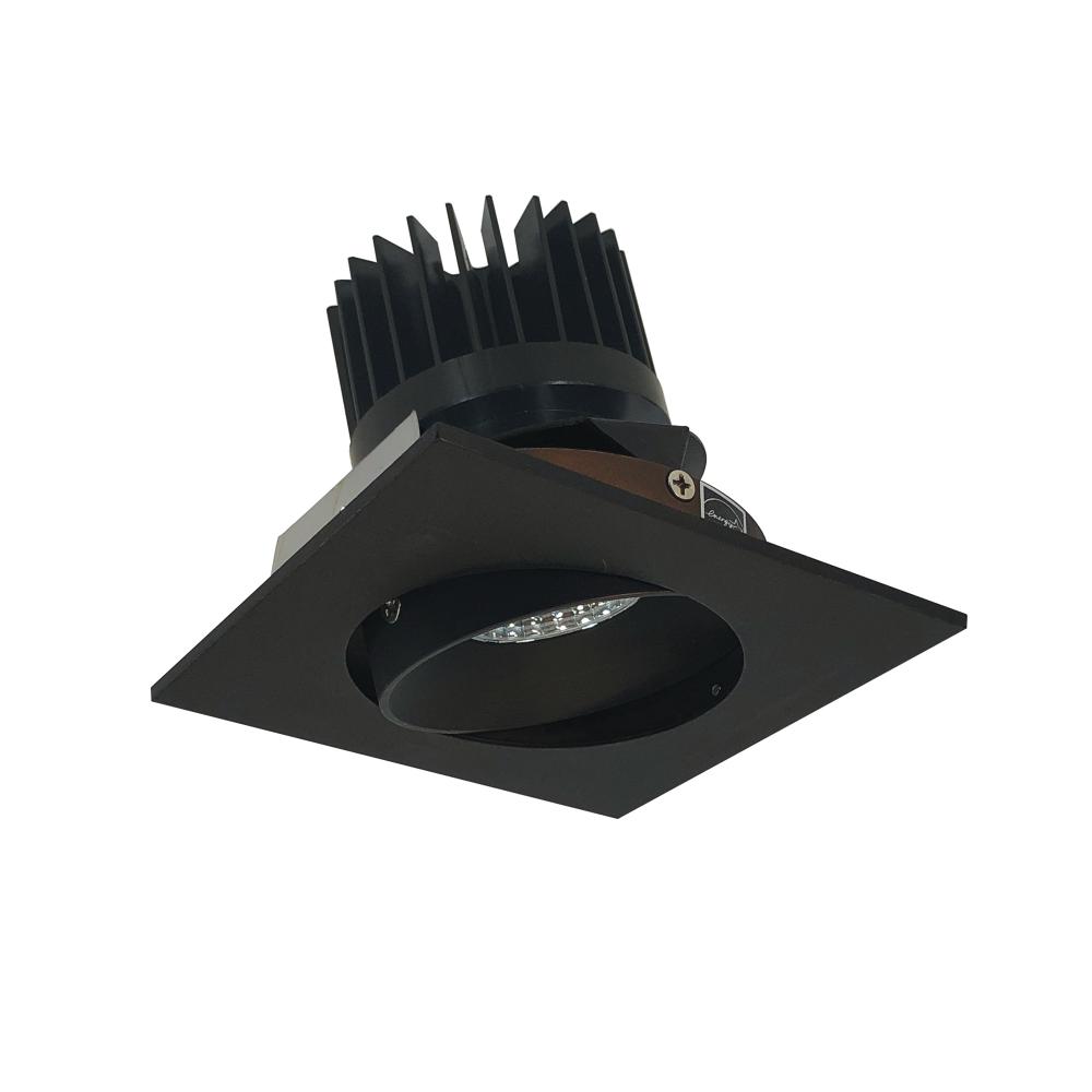 4&#34; Iolite LED Square Adjustable Cone Reflector, 1500lm/2000lm/2500lm (varies by housing), 5000K,