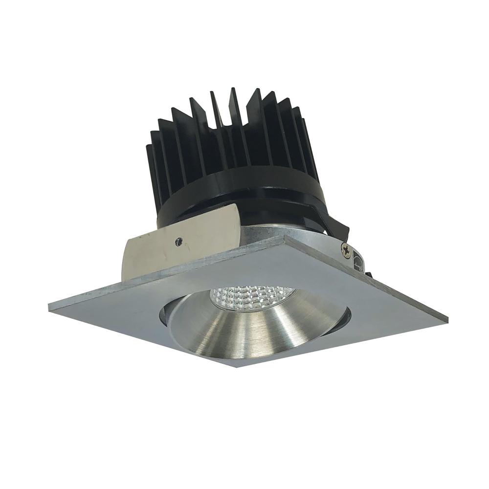 4&#34; Iolite LED Square Adjustable Cone Reflector, 1500lm/2000lm/2500lm (varies by housing), 4000K,