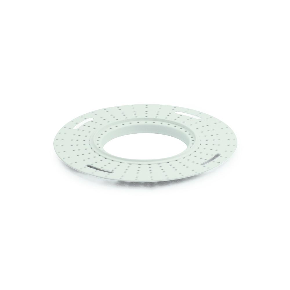 1&#34; Round Flush Mount Mud Ring for 1&#34; Iolite Round NIOB Trims