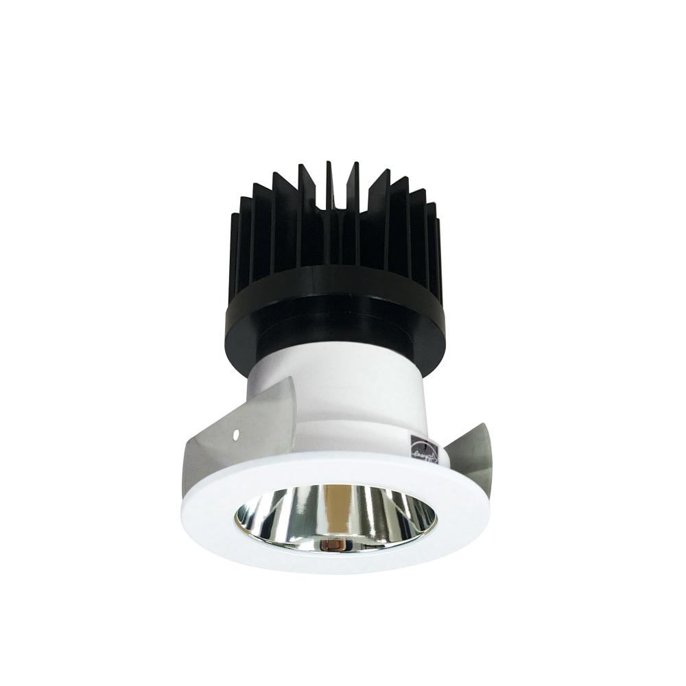 2&#34; Iolite LED Round Reflector, 1500lm/2000lm/2500lm (varies by housing), 5000K, Specular Clear