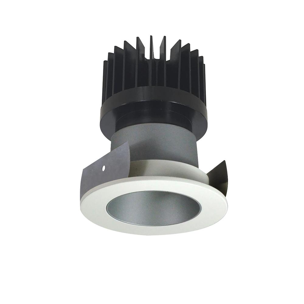 2&#34; Iolite LED Round Reflector, 1500lm/2000lm/2500lm (varies by housing), 4000K, Haze Reflector /