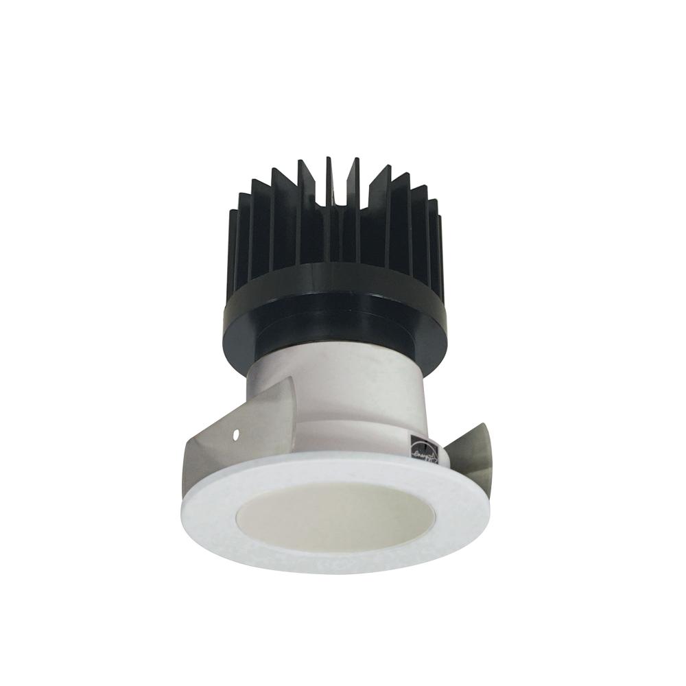 2&#34; Iolite LED Round Reflector, 1500lm/2000lm/2500lm (varies by housing), 3000K, White Reflector