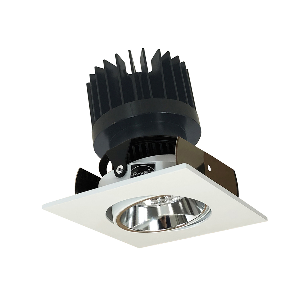 2&#34; Iolite LED Square Adjustable Cone Reflector, 1500lm/2000lm/2500lm (varies by housing), 3000K,