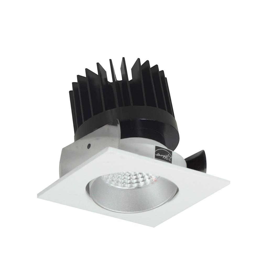 2&#34; Iolite LED Square Adjustable Cone Reflector, 1500lm/2000lm/2500lm (varies by housing), 3000K,