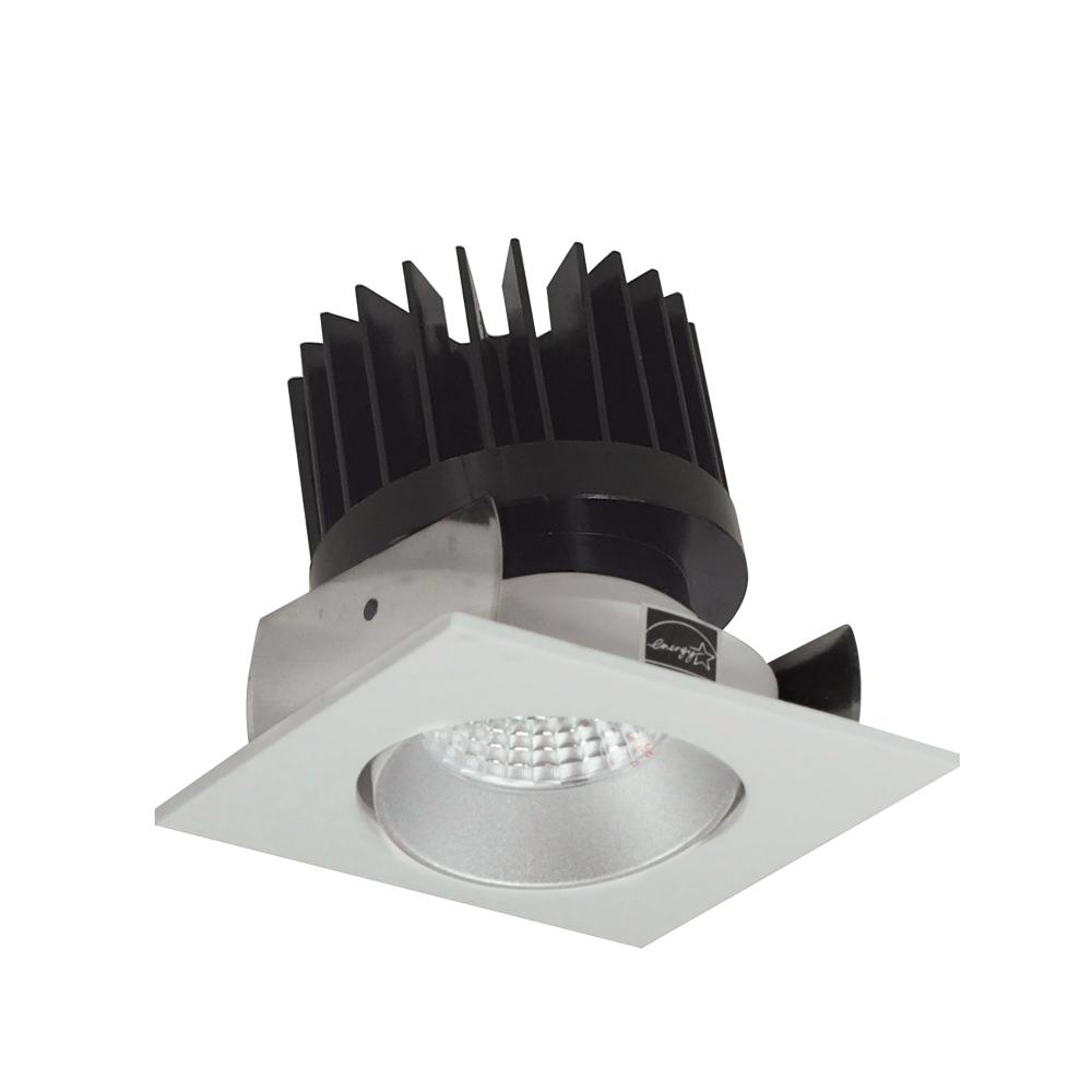 2&#34; Iolite LED Square Adjustable Cone Reflector, 1500lm/2000lm/2500lm (varies by housing), 2700K,