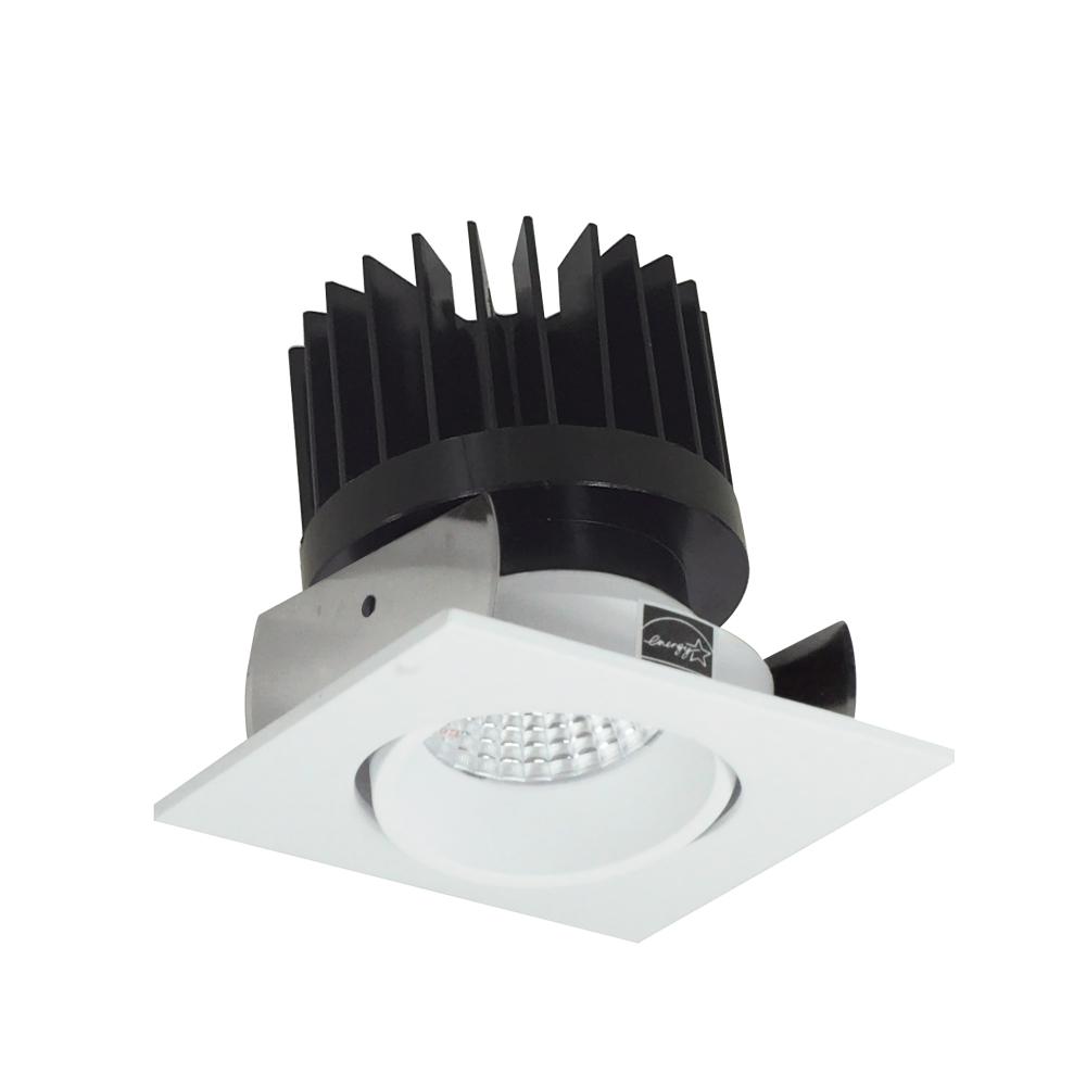 2&#34; Iolite LED Square Adjustable Cone Reflector, 1500lm/2000lm/2500lm (varies by housing), 3000K,