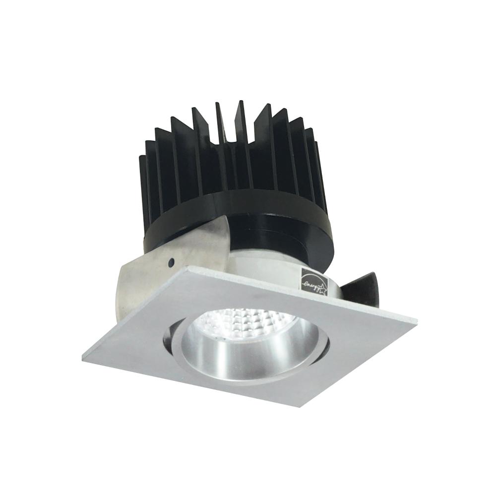 2&#34; Iolite LED Square Adjustable Cone Reflector, 1500lm/2000lm/2500lm (varies by housing), 2700K,