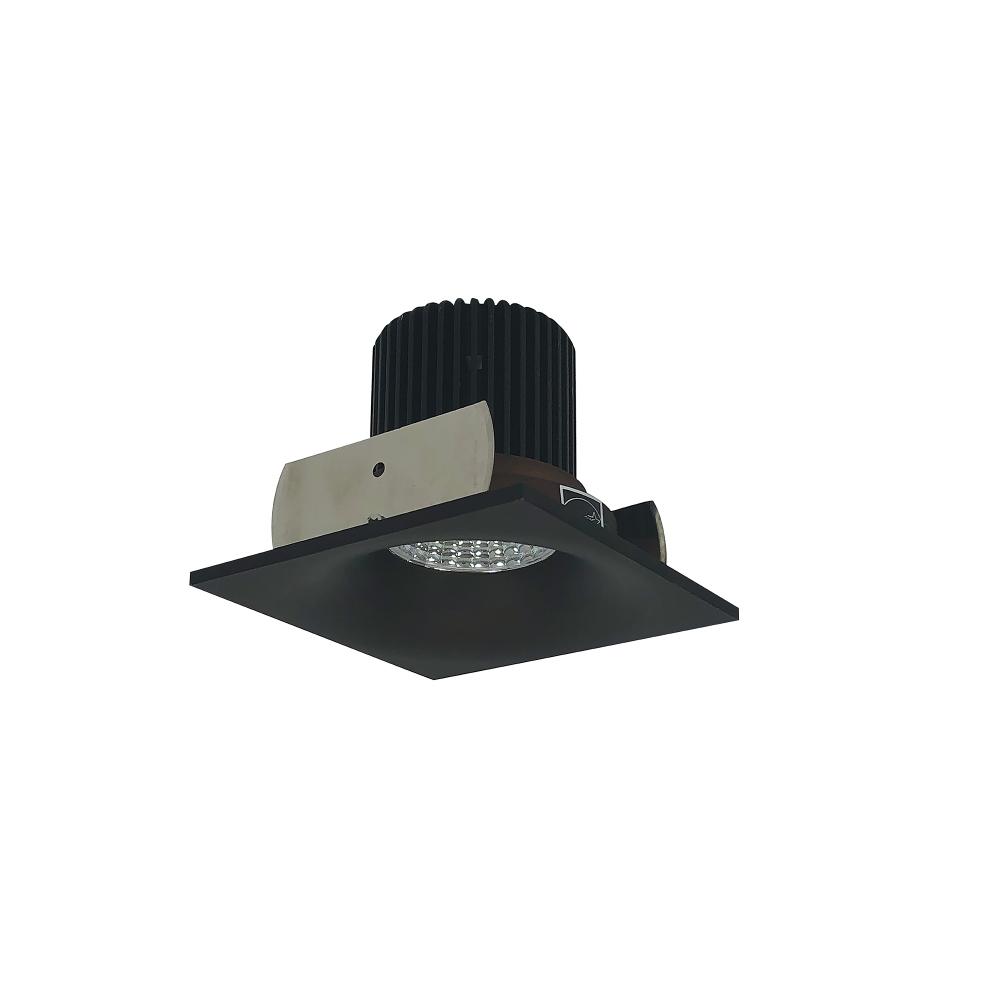 2&#34; Iolite LED Square Bullnose, 800lm / 14W, Comfort Dim, Bronze Finish