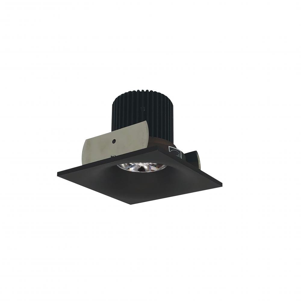 2&#34; Iolite LED Square Bullnose, 10-Degree Optic, 800lm / 12W, 4000K, Bronze Finish