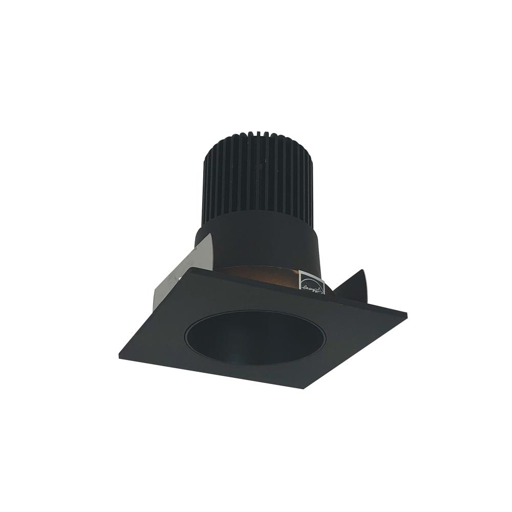 2&#34; Iolite LED Square Reflector with Round Aperture, 1000lm / 14W, 5000K, Bronze Reflector /