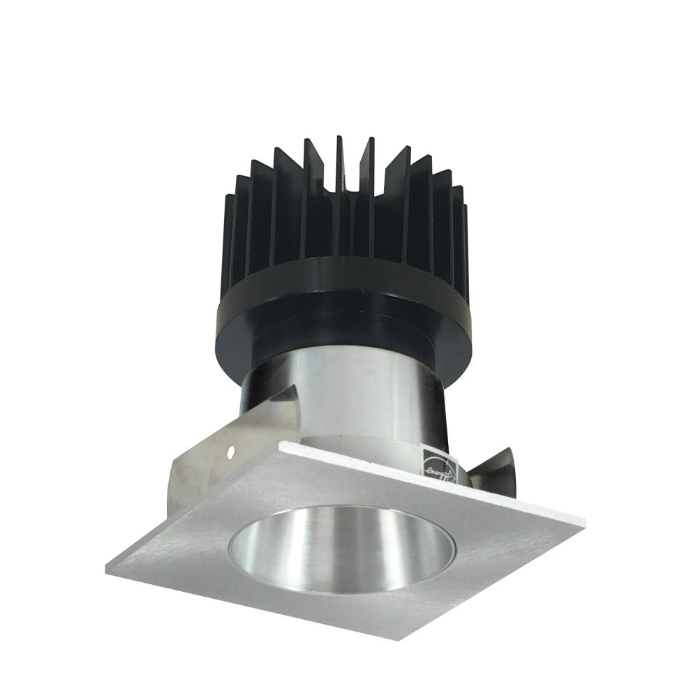 2&#34; Iolite LED Square Reflector with Round Aperture, 1500lm/2000lm/2500lm (varies by housing),