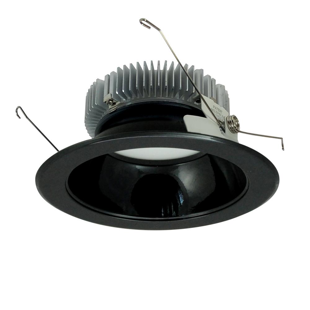 6&#34; Cobalt Dedicated High Lumen Reflector, 2000lm, 3500K, Black